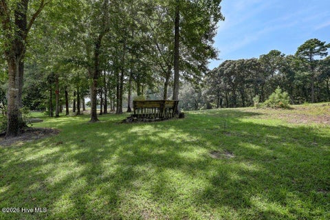 Tiny photo for 615 Ravenswood Road, Hampstead, NC 28443 (MLS # 100598014)