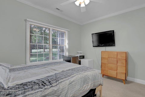 Tiny photo for 615 Ravenswood Road, Hampstead, NC 28443 (MLS # 100598014)