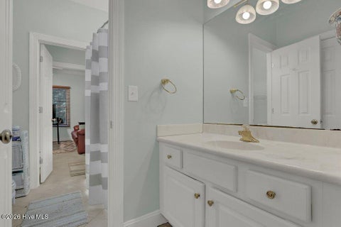 Tiny photo for 615 Ravenswood Road, Hampstead, NC 28443 (MLS # 100598014)