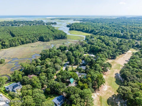 Tiny photo for 615 Ravenswood Road, Hampstead, NC 28443 (MLS # 100598014)