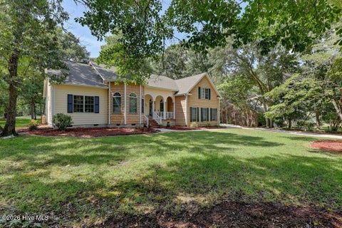 Tiny photo for 615 Ravenswood Road, Hampstead, NC 28443 (MLS # 100598014)