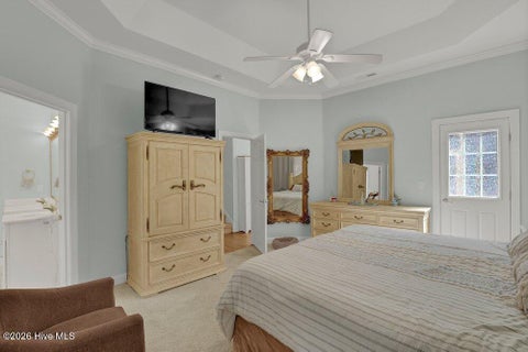 Tiny photo for 615 Ravenswood Road, Hampstead, NC 28443 (MLS # 100598014)