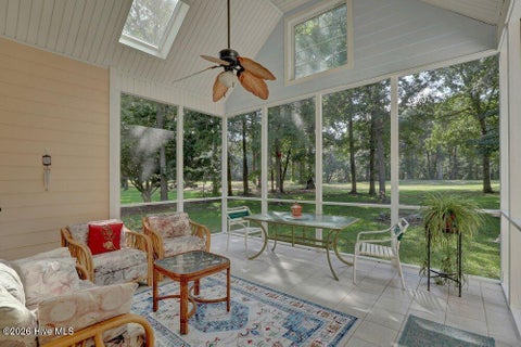 Tiny photo for 615 Ravenswood Road, Hampstead, NC 28443 (MLS # 100598014)