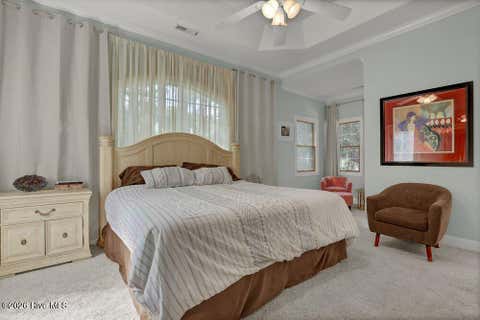 Tiny photo for 615 Ravenswood Road, Hampstead, NC 28443 (MLS # 100598014)