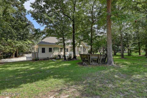 Tiny photo for 615 Ravenswood Road, Hampstead, NC 28443 (MLS # 100598014)