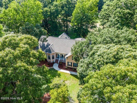 Tiny photo for 615 Ravenswood Road, Hampstead, NC 28443 (MLS # 100598014)
