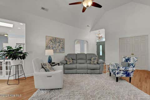 Tiny photo for 615 Ravenswood Road, Hampstead, NC 28443 (MLS # 100598014)
