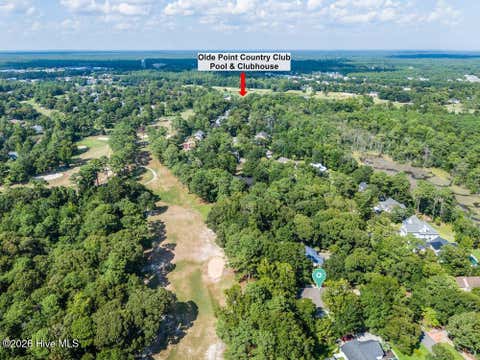 Tiny photo for 615 Ravenswood Road, Hampstead, NC 28443 (MLS # 100598014)