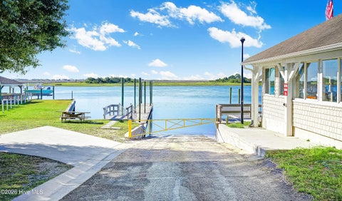 Tiny photo for 615 Ravenswood Road, Hampstead, NC 28443 (MLS # 100598014)