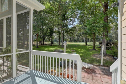 Tiny photo for 615 Ravenswood Road, Hampstead, NC 28443 (MLS # 100598014)