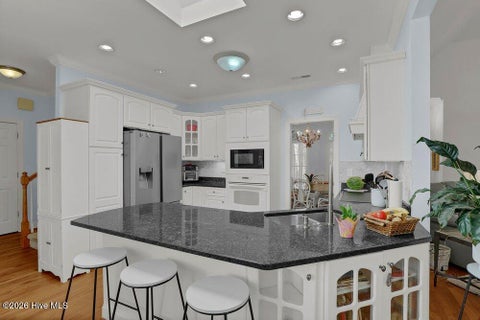 Tiny photo for 615 Ravenswood Road, Hampstead, NC 28443 (MLS # 100598014)
