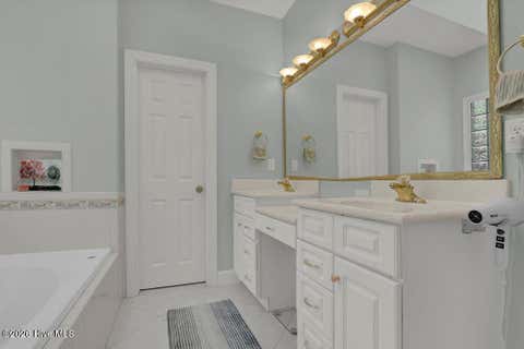 Tiny photo for 615 Ravenswood Road, Hampstead, NC 28443 (MLS # 100598014)