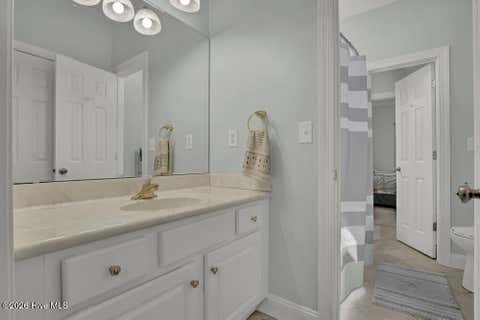 Tiny photo for 615 Ravenswood Road, Hampstead, NC 28443 (MLS # 100598014)