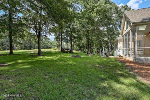 Tiny photo for 615 Ravenswood Road, Hampstead, NC 28443 (MLS # 100598014)