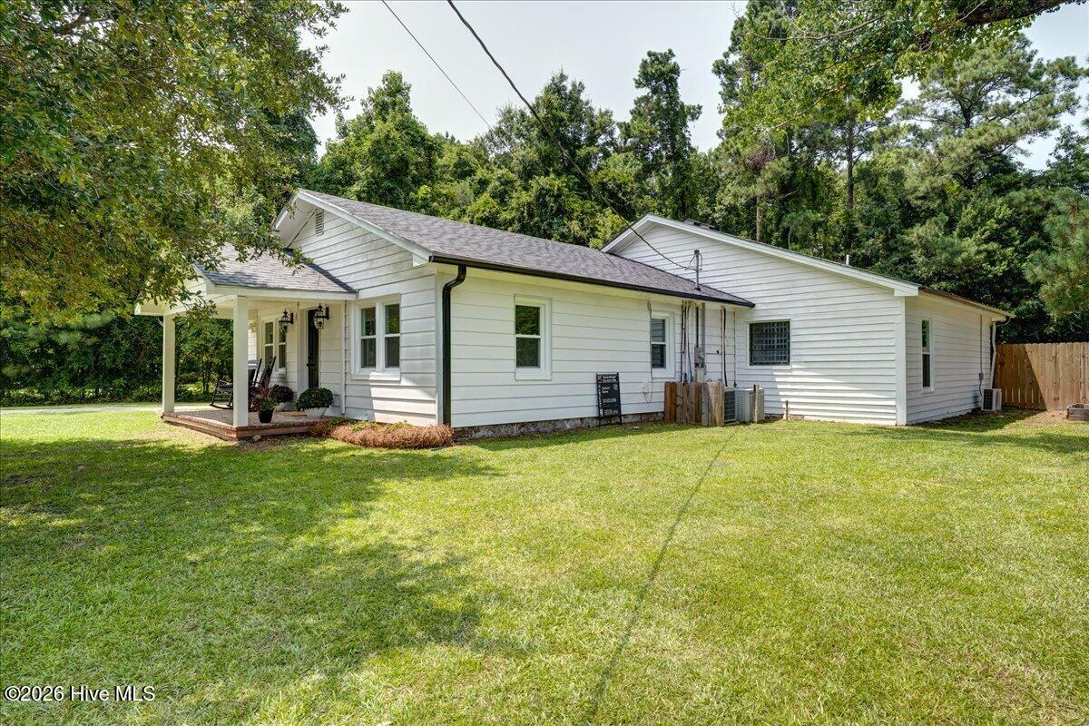 614 W Thurman Road
