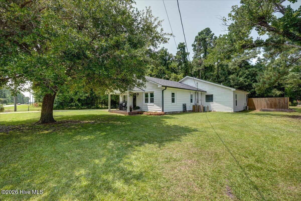 614 W Thurman Road