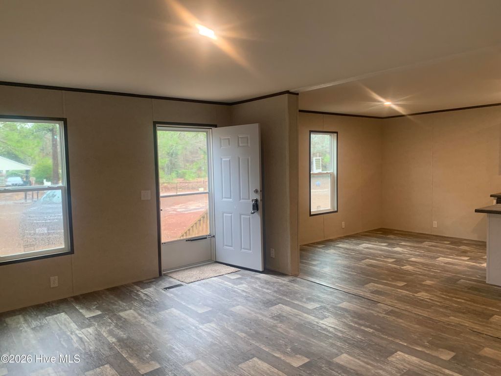 Photo of 460 Lake Drive, Richlands, NC 28574 (MLS # 100563137)