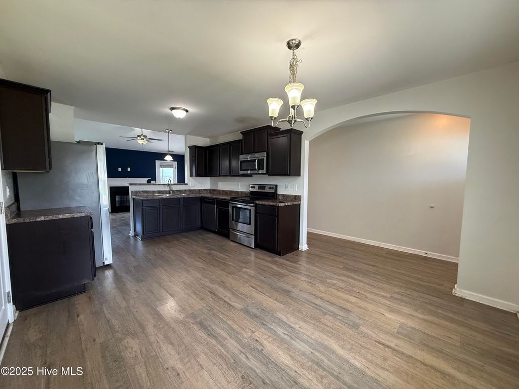 Photo of 100 Stonewater Lane, Jacksonville, NC 28546 (MLS # 100566630)