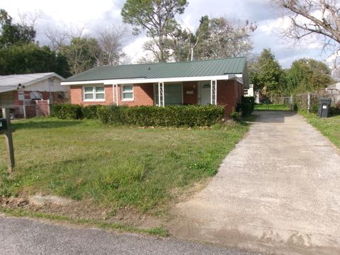 Homes For Sale - 127 E Hale Street<br/> Augusta, GA 30901