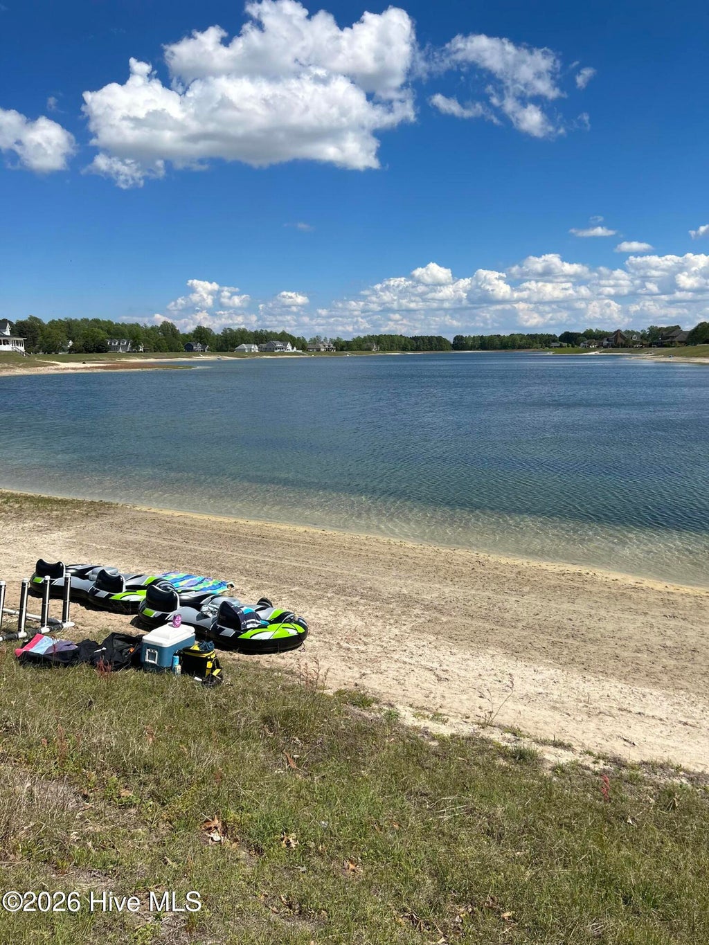 Photo of 121 Schooner Landing Drive, Edenton, NC 27932 (MLS # 100601827)