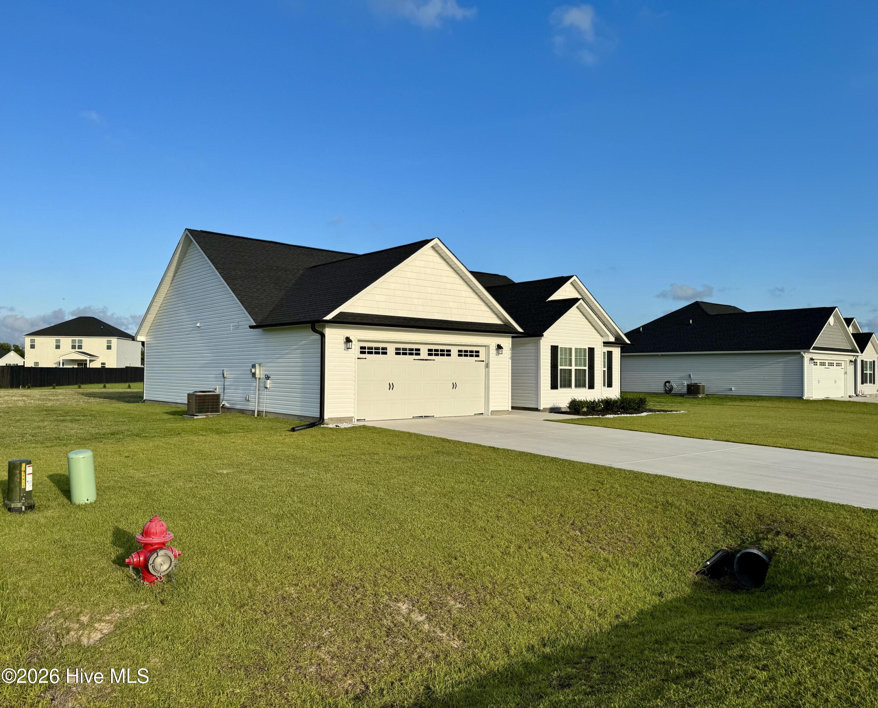 810 Calebs Creek Court
