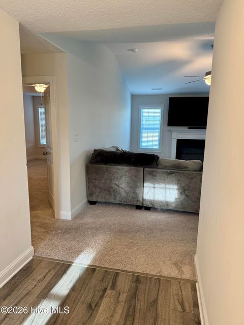Tiny photo for 810 Calebs Creek Court, Maysville, NC 28555 (MLS # 100590593)