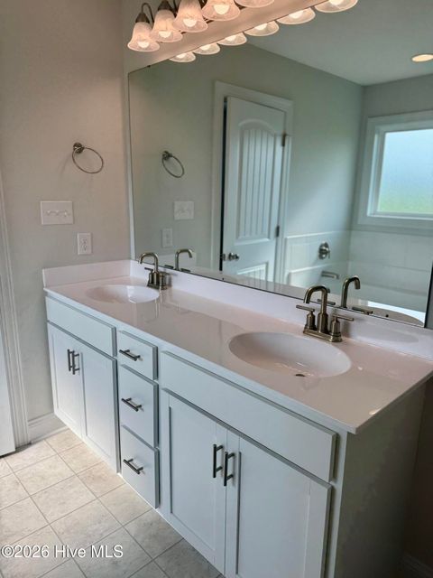 Tiny photo for 810 Calebs Creek Court, Maysville, NC 28555 (MLS # 100590593)