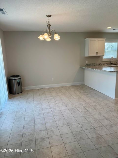Tiny photo for 810 Calebs Creek Court, Maysville, NC 28555 (MLS # 100590593)