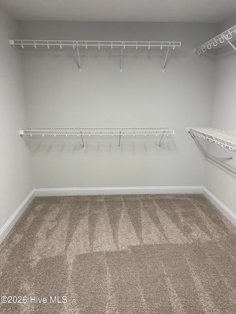 Tiny photo for 810 Calebs Creek Court, Maysville, NC 28555 (MLS # 100590593)