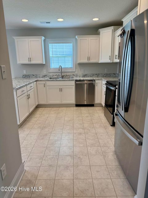 Tiny photo for 810 Calebs Creek Court, Maysville, NC 28555 (MLS # 100590593)