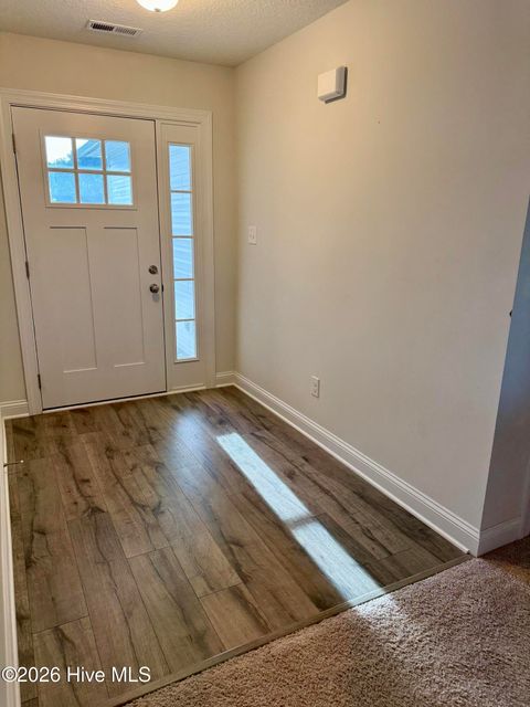 Tiny photo for 810 Calebs Creek Court, Maysville, NC 28555 (MLS # 100590593)