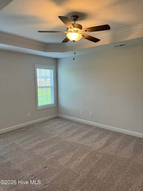 Tiny photo for 810 Calebs Creek Court, Maysville, NC 28555 (MLS # 100590593)