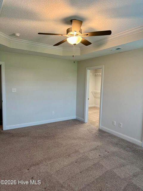 Tiny photo for 810 Calebs Creek Court, Maysville, NC 28555 (MLS # 100590593)
