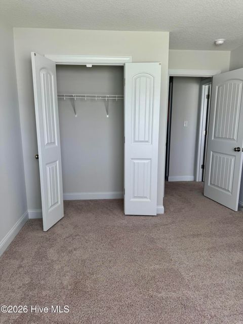 Tiny photo for 810 Calebs Creek Court, Maysville, NC 28555 (MLS # 100590593)