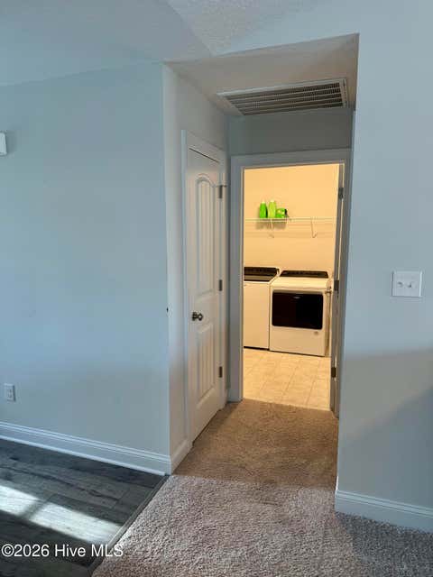 Tiny photo for 810 Calebs Creek Court, Maysville, NC 28555 (MLS # 100590593)