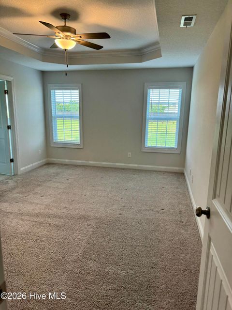 Tiny photo for 810 Calebs Creek Court, Maysville, NC 28555 (MLS # 100590593)