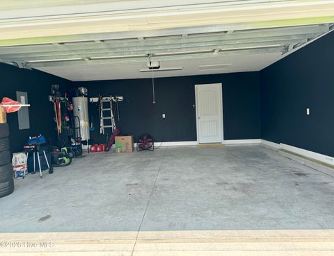 Tiny photo for 810 Calebs Creek Court, Maysville, NC 28555 (MLS # 100590593)
