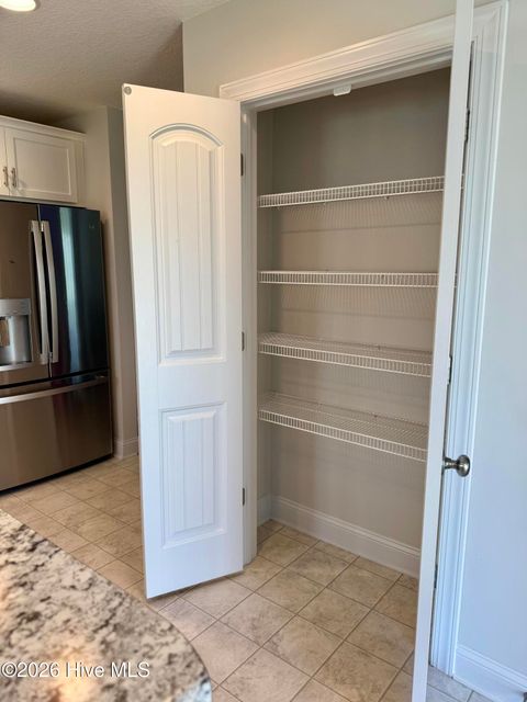 Tiny photo for 810 Calebs Creek Court, Maysville, NC 28555 (MLS # 100590593)