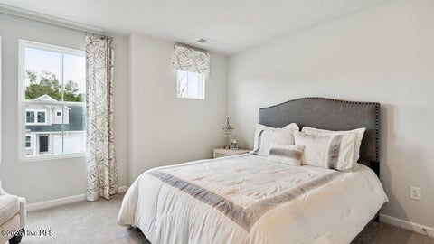 Tiny photo for 2179 NW Wild Indigo Circle NW #Lot 69, Calabash, NC 28467 (MLS # 100611198)