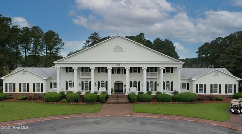 Tiny photo for 2179 NW Wild Indigo Circle NW #Lot 69, Calabash, NC 28467 (MLS # 100611198)