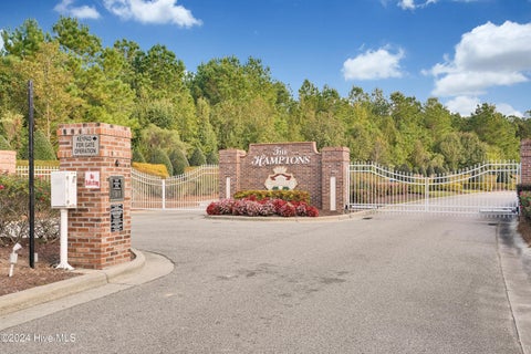 Tiny photo for 2179 NW Wild Indigo Circle NW #Lot 69, Calabash, NC 28467 (MLS # 100611198)