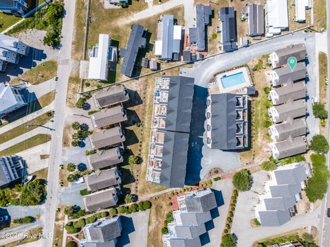 Tiny photo for 818 N New River Drive #102, Surf City, NC 28445 (MLS # 100603855)