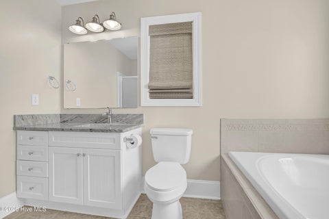 Tiny photo for 818 N New River Drive #102, Surf City, NC 28445 (MLS # 100603855)