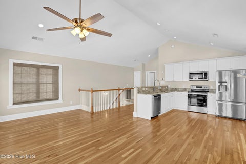 Tiny photo for 818 N New River Drive #102, Surf City, NC 28445 (MLS # 100603855)