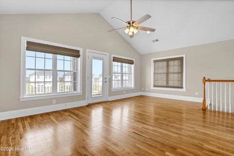 Tiny photo for 818 N New River Drive #102, Surf City, NC 28445 (MLS # 100603855)