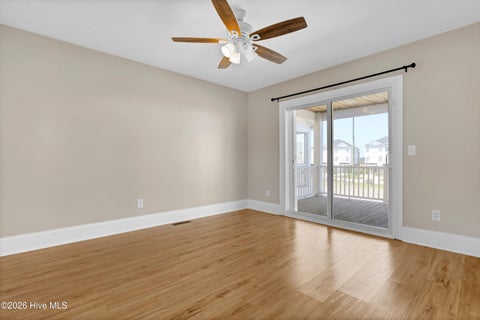 Tiny photo for 818 N New River Drive #102, Surf City, NC 28445 (MLS # 100603855)