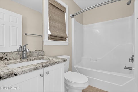 Tiny photo for 818 N New River Drive #102, Surf City, NC 28445 (MLS # 100603855)