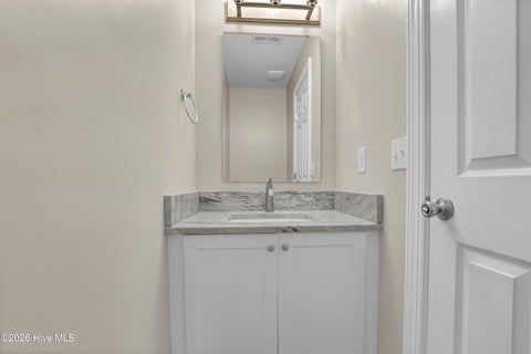 Tiny photo for 818 N New River Drive #102, Surf City, NC 28445 (MLS # 100603855)