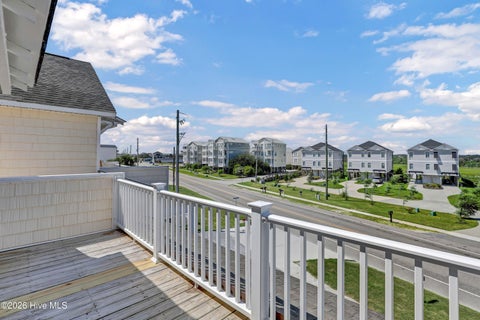 Tiny photo for 818 N New River Drive #102, Surf City, NC 28445 (MLS # 100603855)