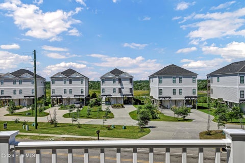 Tiny photo for 818 N New River Drive #102, Surf City, NC 28445 (MLS # 100603855)